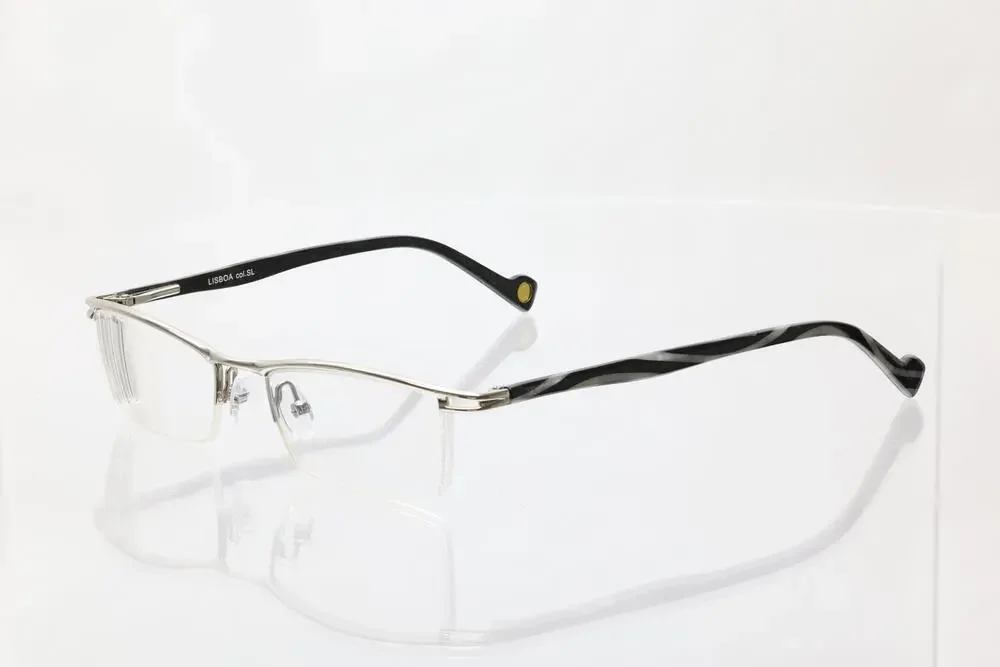 Etnia Barcelona Lisboa Col.SL 47-18-135mm Eyeglass FRAMES ONLY - GOOD CONDITION